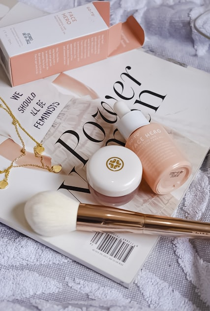 Achieve Glowing Skin with Facey Comfy